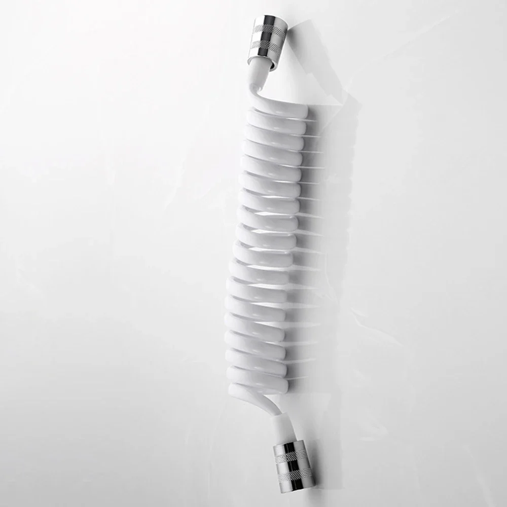 

Tool Shower Hose Water pipes Water saving Bathroom Flexible Handheld Part Replacement Sprayer Toilet Bidet Faucet