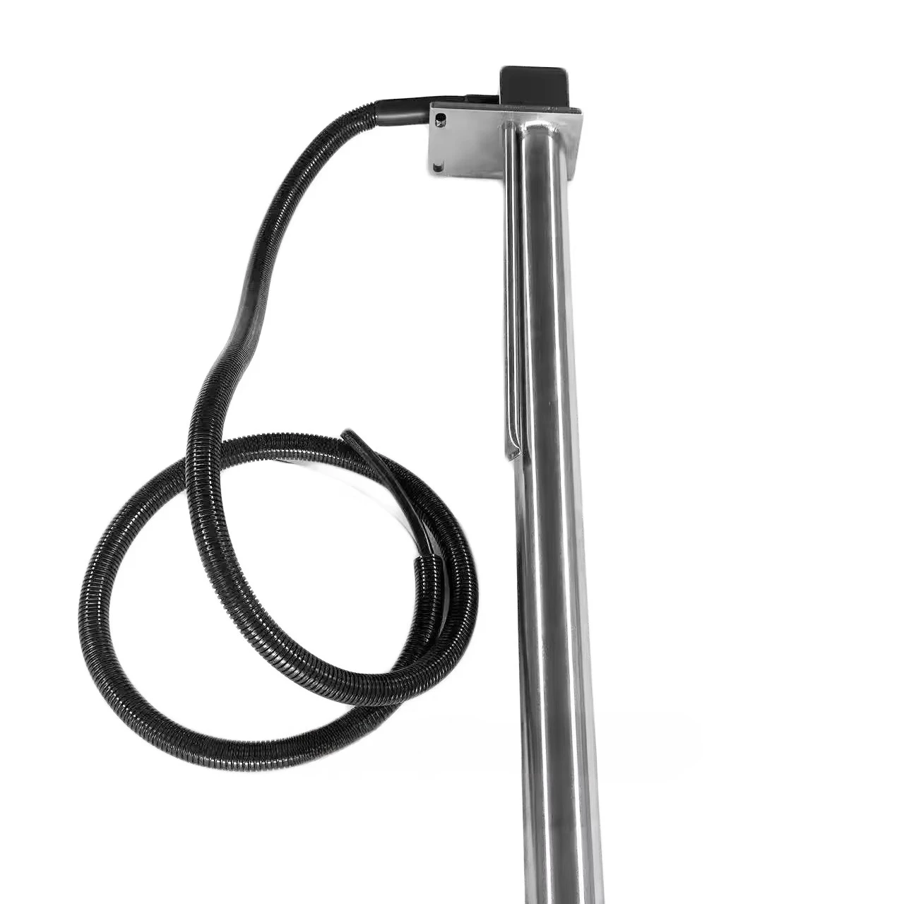 For Tzcx Hot Sale Customizable Titanium/Quartz Heating Elements for Aquaculture Tanks Immersion Heaters