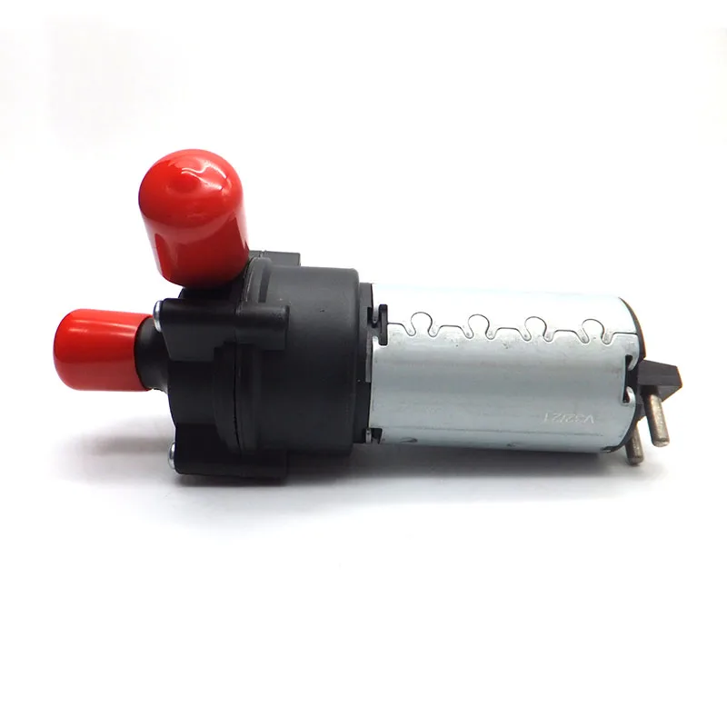 

New Car Auxiliary Coolant Water Pump A0018351364 Engine Water Pump Fit for Mercedes-Benz