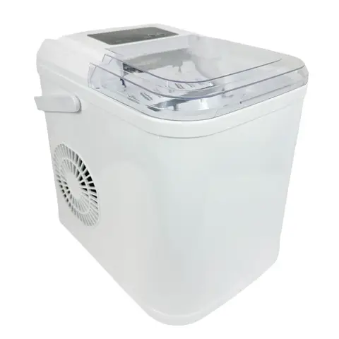 저전력 완전 자동 제빙기, 가정용 기숙사 총알 제빙기, 경쟁력 있는 가정 도매 가격, 110V, 220V