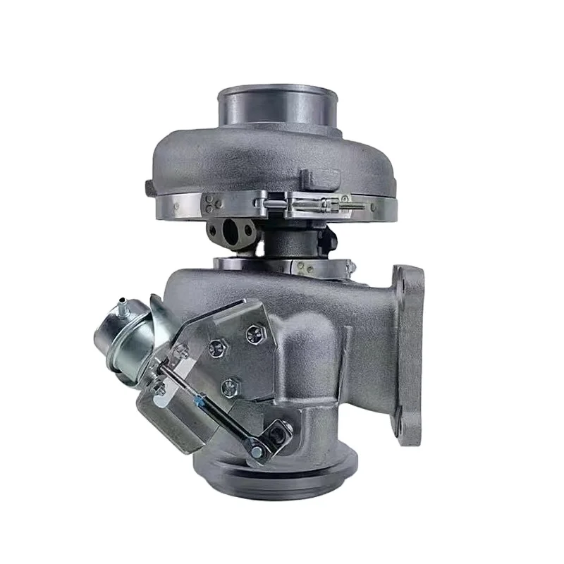 Mechanical Engine Parts C9.3 C9.3B Turbocharger 528-1450 For Carter Engines