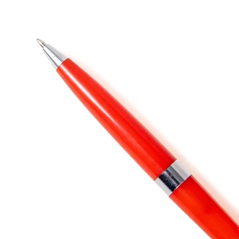 Desk Pens with Ball Chain for Front Desk, Reception, Hotel Lobbies