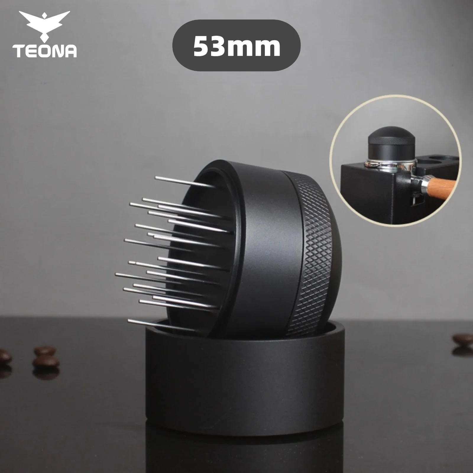 WDT Espresso Distribution Tool product image