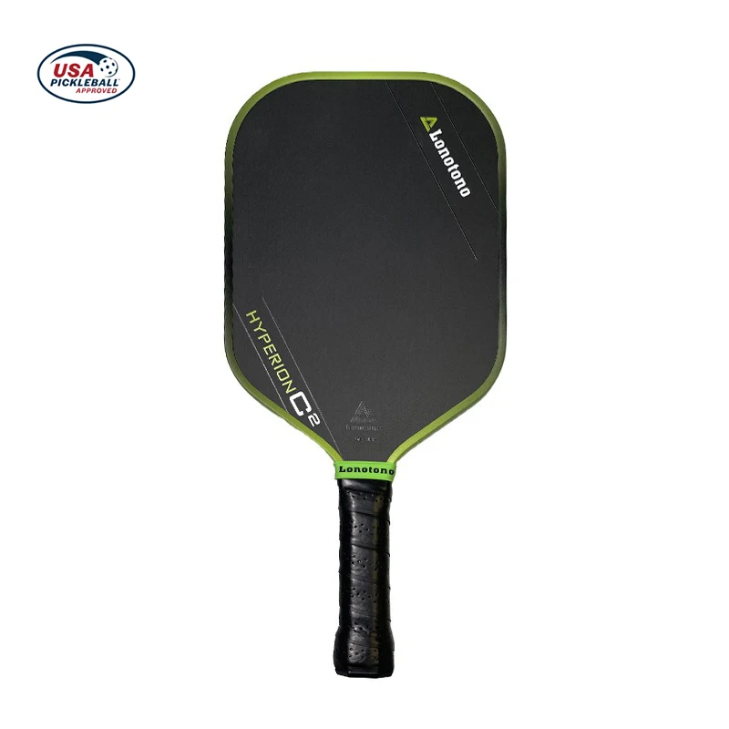 FEYA 16 مللي متر GEN3 الأساسية إيفا رغوة حافة عالية الأداء الجرافيت T700 ألياف الكربون Pickleball مجداف مضارب Pickleball والعتاد #4