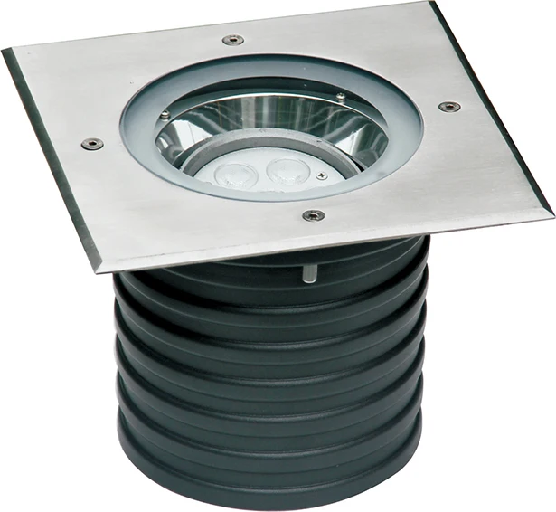 Ip67 Waterproof Outdoor Recessed Inground Light Underground Garden Led Park Light