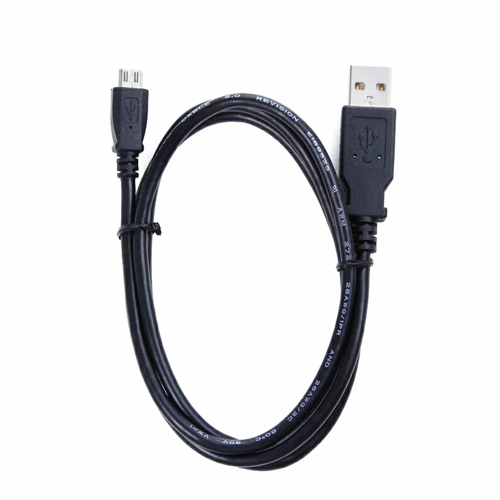 USB DC Charger + Data SYNC Cable Cord For Sony Cybershot DSC-HX20 v HX20b Camera