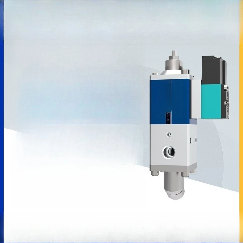Automatic Valve, Se… - image