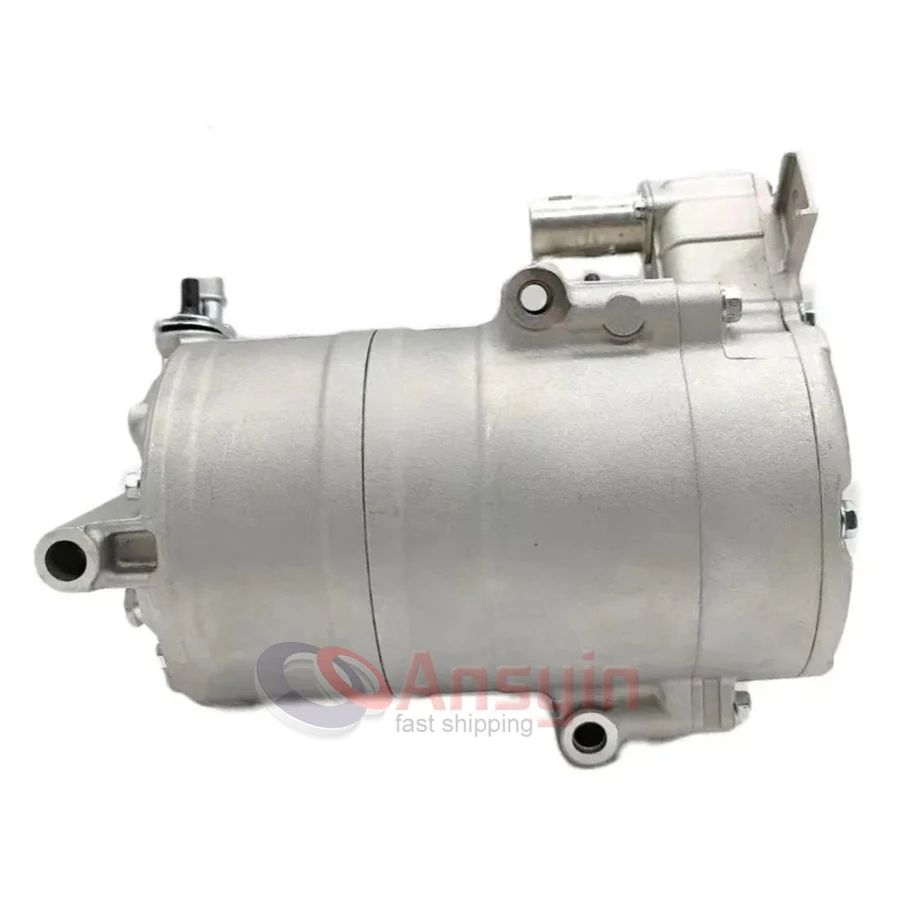 AUTO AC COMPRESSOR Hybrid For MERCEDES BENZ C-CLASS S-CLASS S400 W222 GLE 500e 4MATIC A0008302001