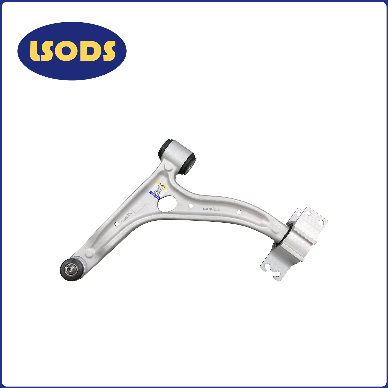 

2463304700 2463304800 Is Suitable for the Front Lower Control Arm of Mercedes-Benz W176 A180 A200 A260 W246 B200 B260 W117 Cla200 Cla220 Cla260