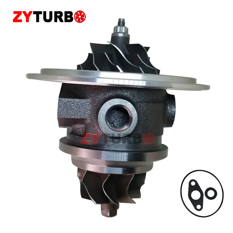 GT1752S 452204 Turbo Cartridge For SAAB 9-3 9-5 B205E B23 9172123 9080290 4611349 55560913 Turbocharger CHRA