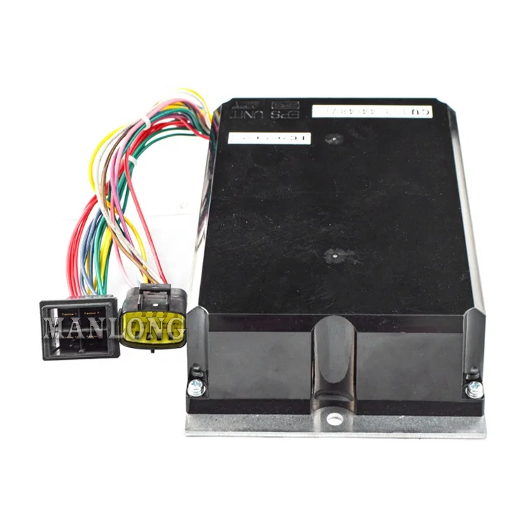 

Forklift Part Circuit Board Assy (EPS Steering) 48V Used for Nichiyu FB15-25 with 54000-20181