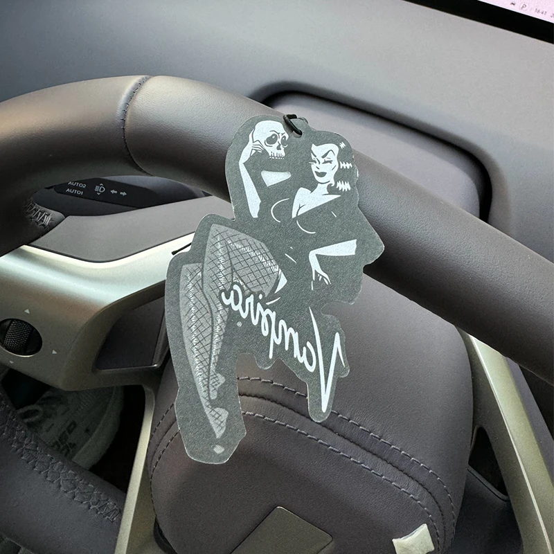 Horror und seltsame Düfte (Vam – Car Accessories Juicy Couture Bewertung und Preis