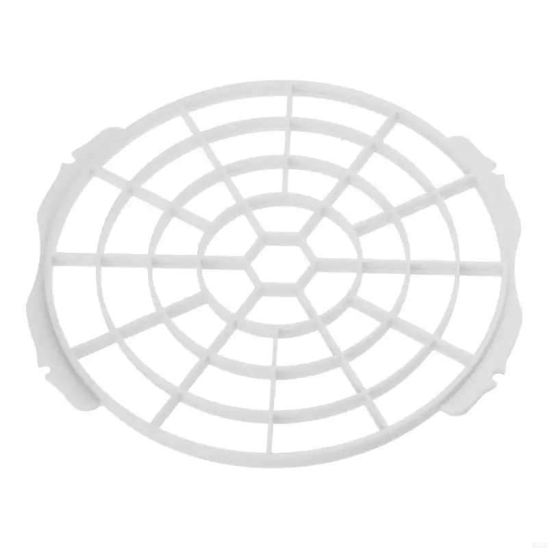 Molf 5.9 'Плоскую выпускной шланг-шланговый экраны экрана мобильный кондиционер