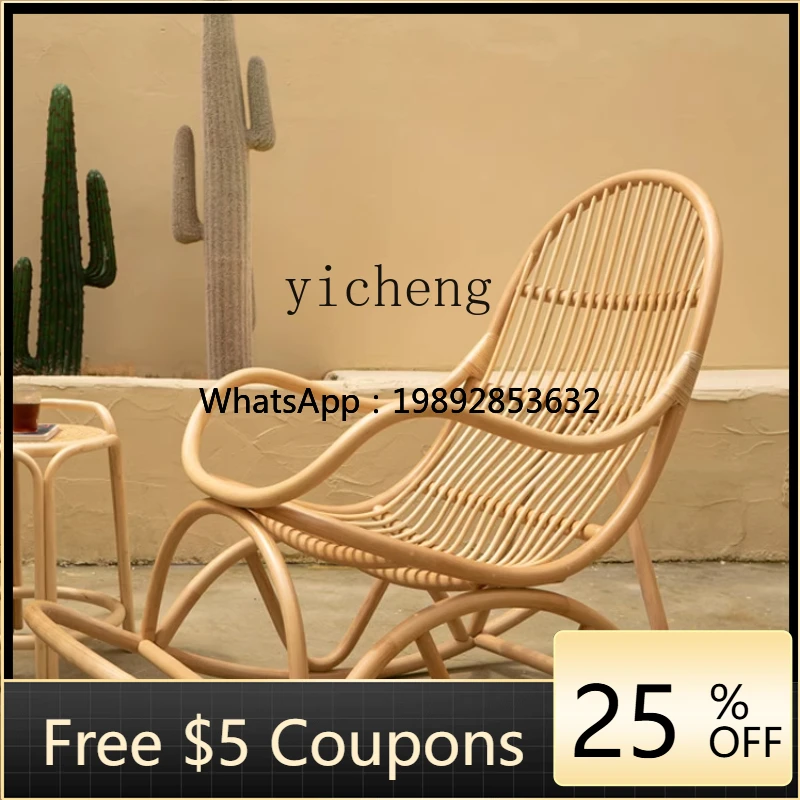 G-Z1 Large Rocking …