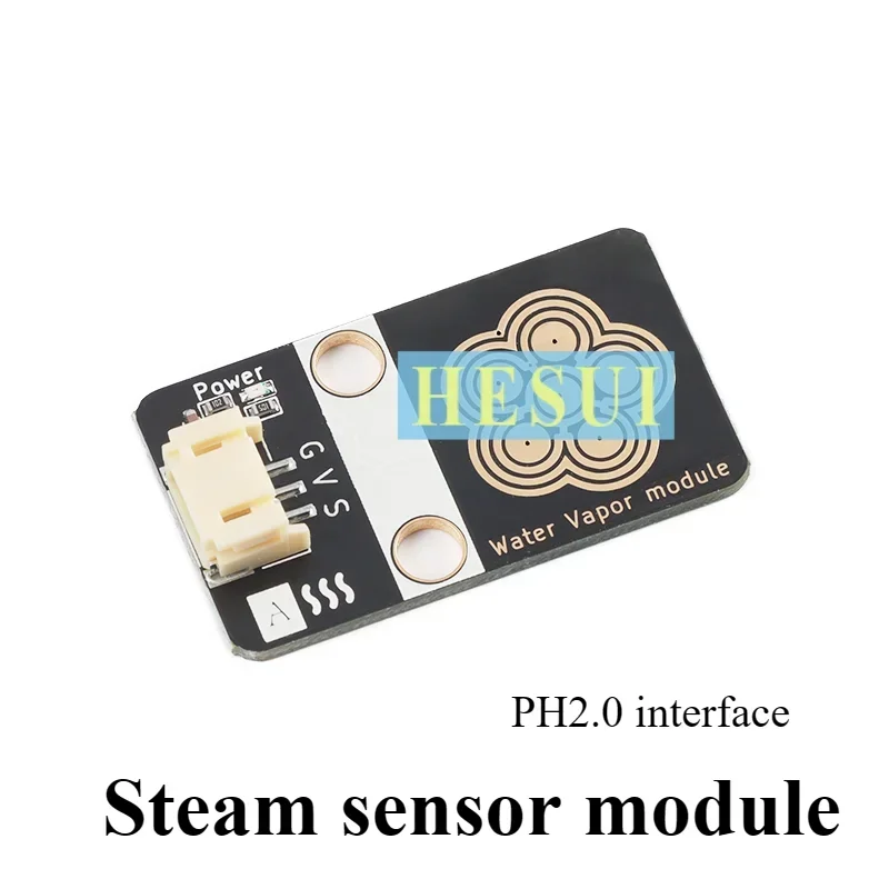 Water vapor sensor module Raindrop sensor Rain detector