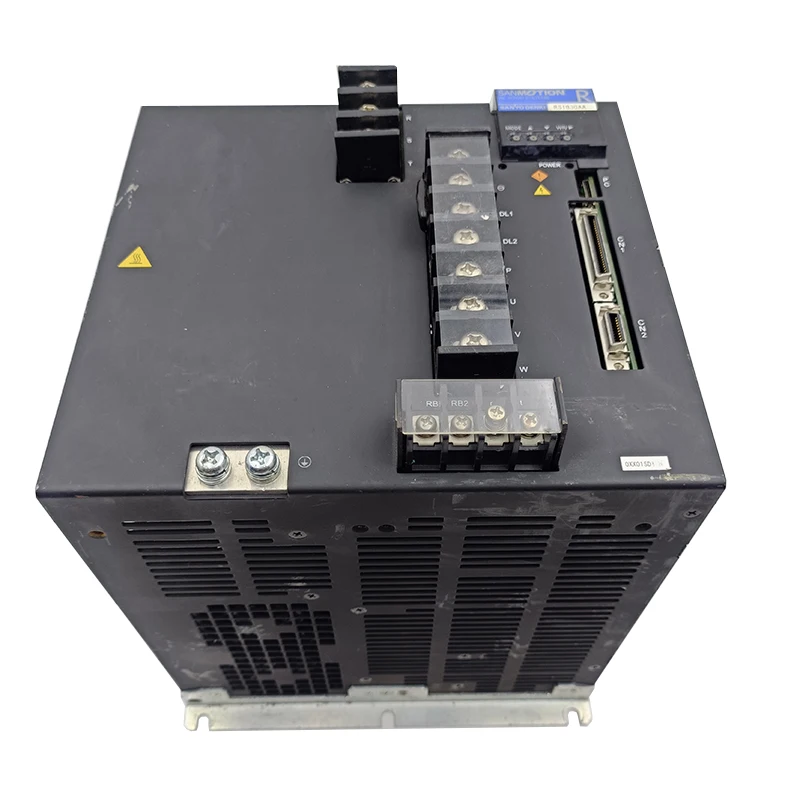 100% Original Sanyo Denki Servo Drives RS1B30AA0XX01SD1 PLC Controller  servo driver