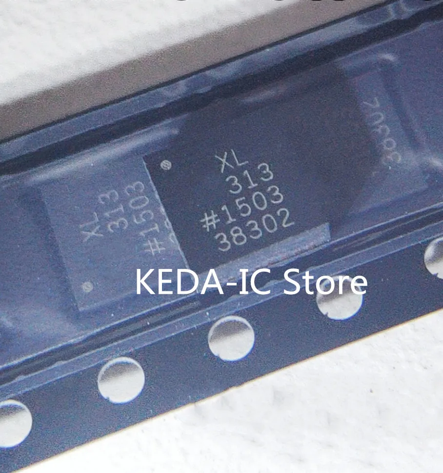 1PCS~50PCS/LOT  ADXL313WACPZ  XL313  LFCSP32  new original