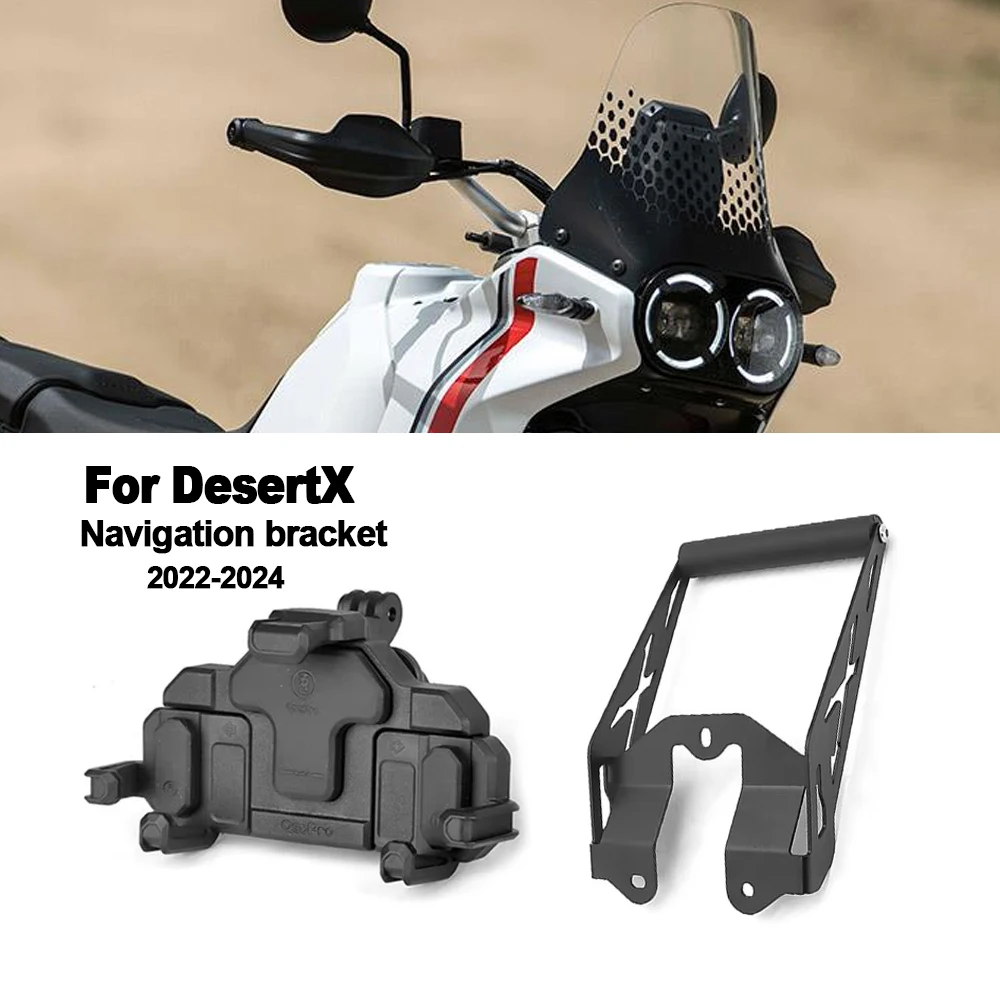 Для Ducati DesertX Desert X 2022 2023 2024