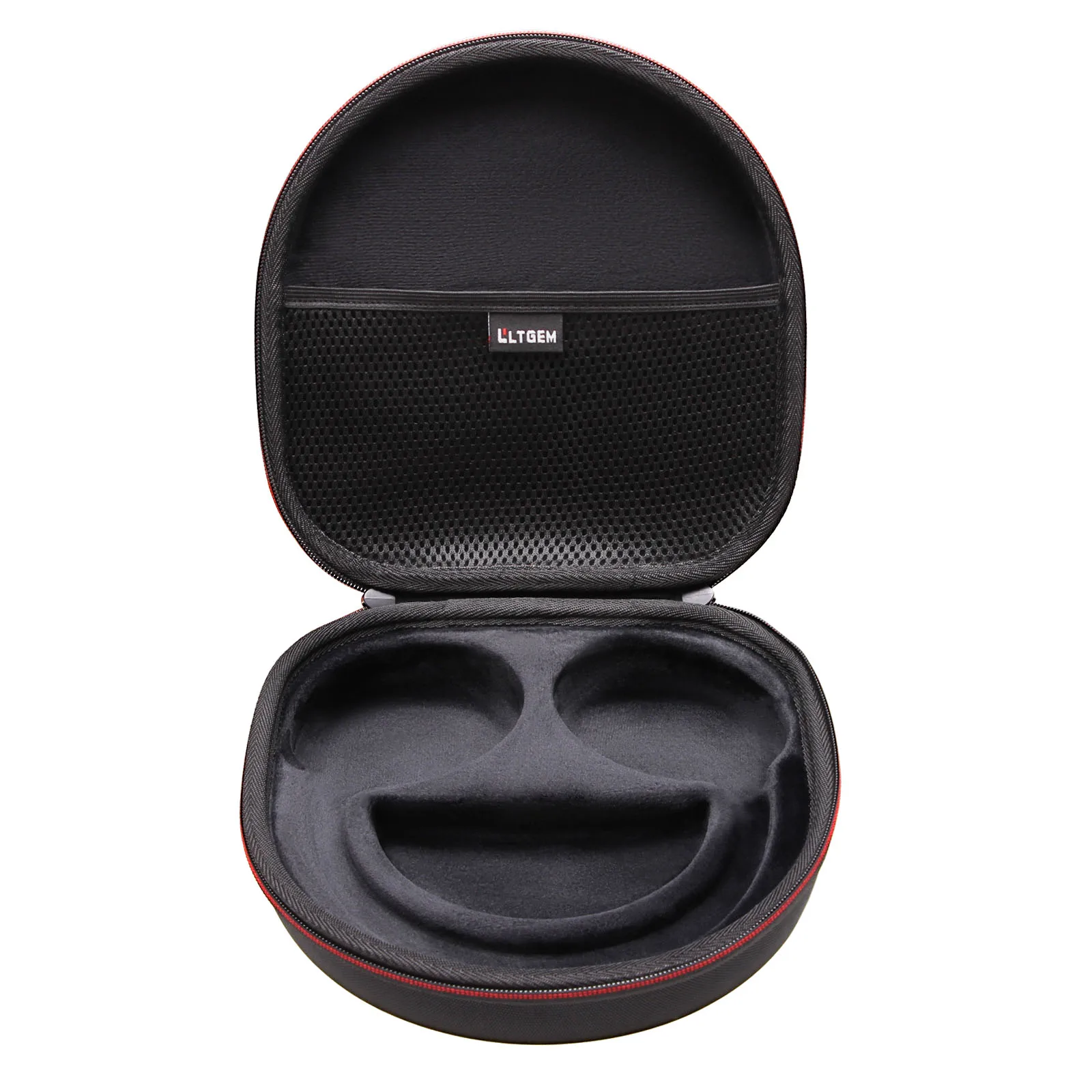 LTGEM Hard Case for Sony WH-CH720N / WH-CH520 / WHCH710N / WH-CH510 Noise Canceling Wireless Headphones - Travel Carrying Case