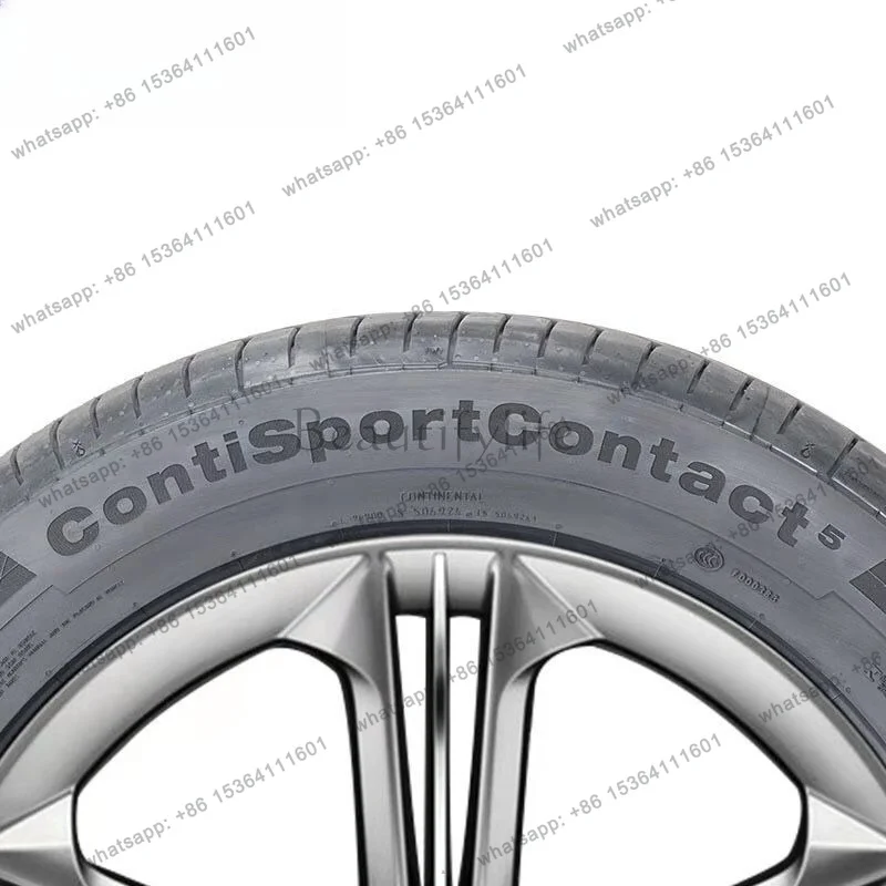 Tire 235/55R18 CSC5 Auto Parts Tire Factory Direct Sales 2355518