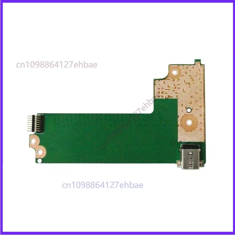 DC power jack button board for Asus x75a x75vd f75vd x75vb x75vc r704vc X75A-DH32 SZ