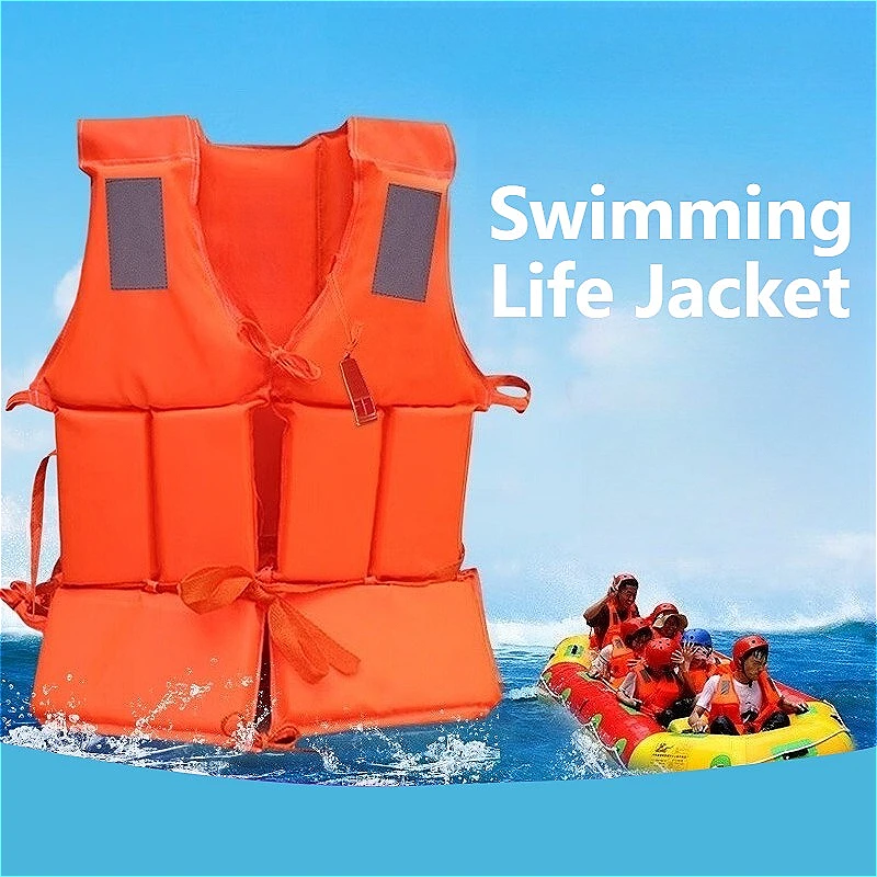 سلامة تعويم دعوى سلامة الحياة سترة التلقائي نفخ سترة نجاة بقاء سترة للرياضات المائية التجديف الصيد تصفح