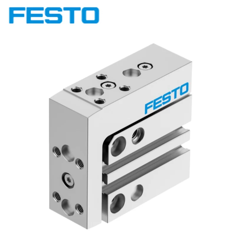 FESTO Original Genuine Mini slide 8164050-DGSS-6-5-E1A All DGSS series slide quality assurance DGSS series have spot prices