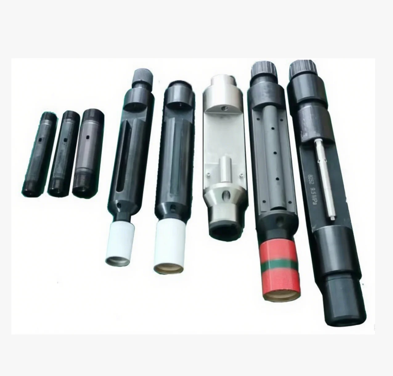 

Низкотемпературный G как подъемный клапан для операций Arctic Oilfield с антифризной модификацией