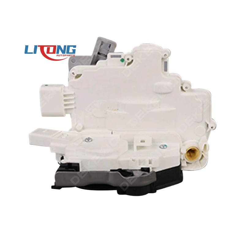 

4G1837015 9A783731500 Auto Spare Car Parts Door Lock for VW AUDI PORSCHE