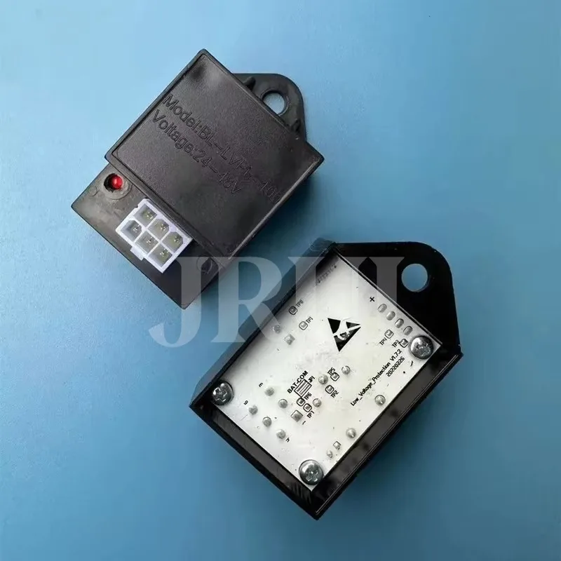 BL LVPL 100 Low Voltage Protection Module 24V 48V for Forklift Battery