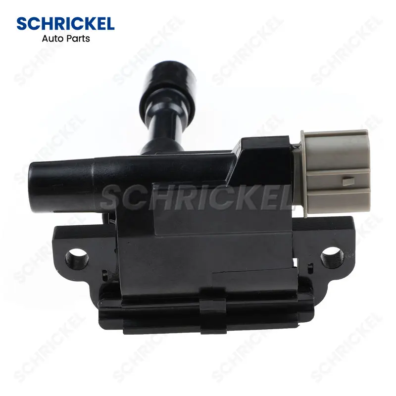 Ignition Coil For SUZUKI ALTO BALENO CARRY Box GRAND VITARA IGNIS LIANA SWIFT SX4 88-10 33400-65G00 33410-65G00 9C19-0370