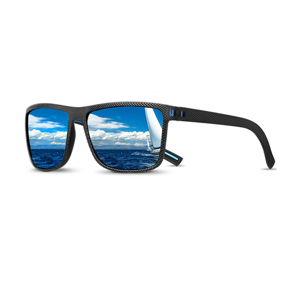 

Sunglasses Men Polarized Women UV400 Sun Glasses Fishing Goggles Outdoor Sport Eyewear TAC Lens Eyewear