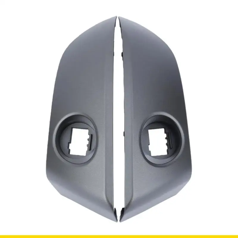 

Комплект отделки открывания приборной панели SZCH Sturdy, созданный для 2006 года и последних модельных лет.