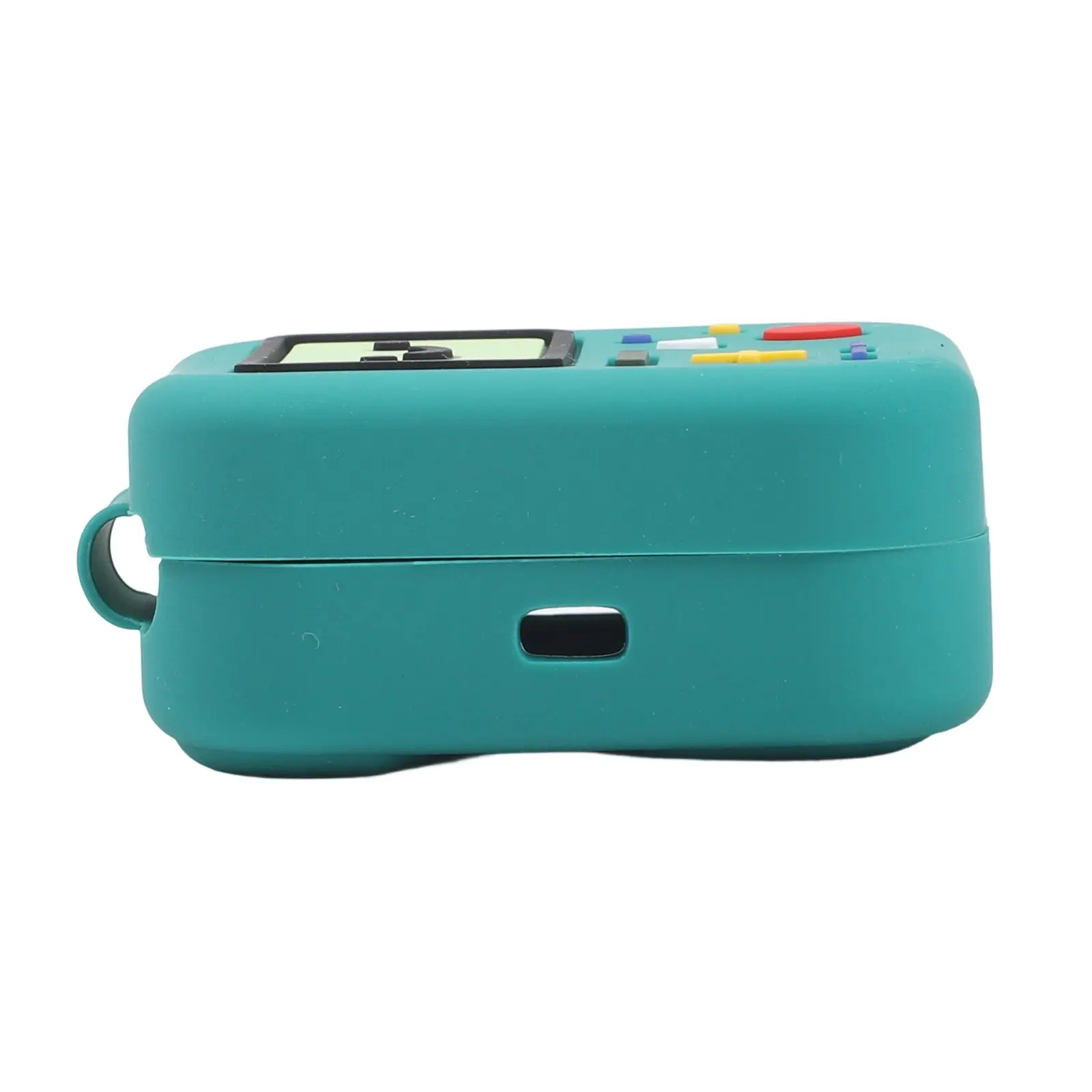 Anti Scratch Silicone Cover for Nothing Ear 3 with Playful Cartoon Design Shock Resistant Flexible Fit for Everyday Carry