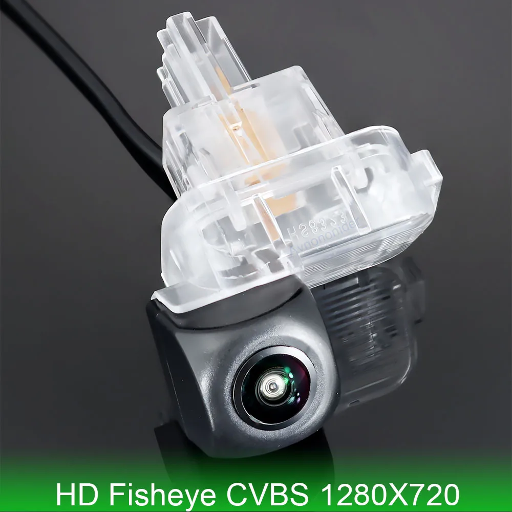 For Mazda 3 Axela Mazda3 M3 BM BN HB Hatchback 2014 2015 2016 2017 2018 OEM Original Screen HD Fisheye Parking Rear View  Camera