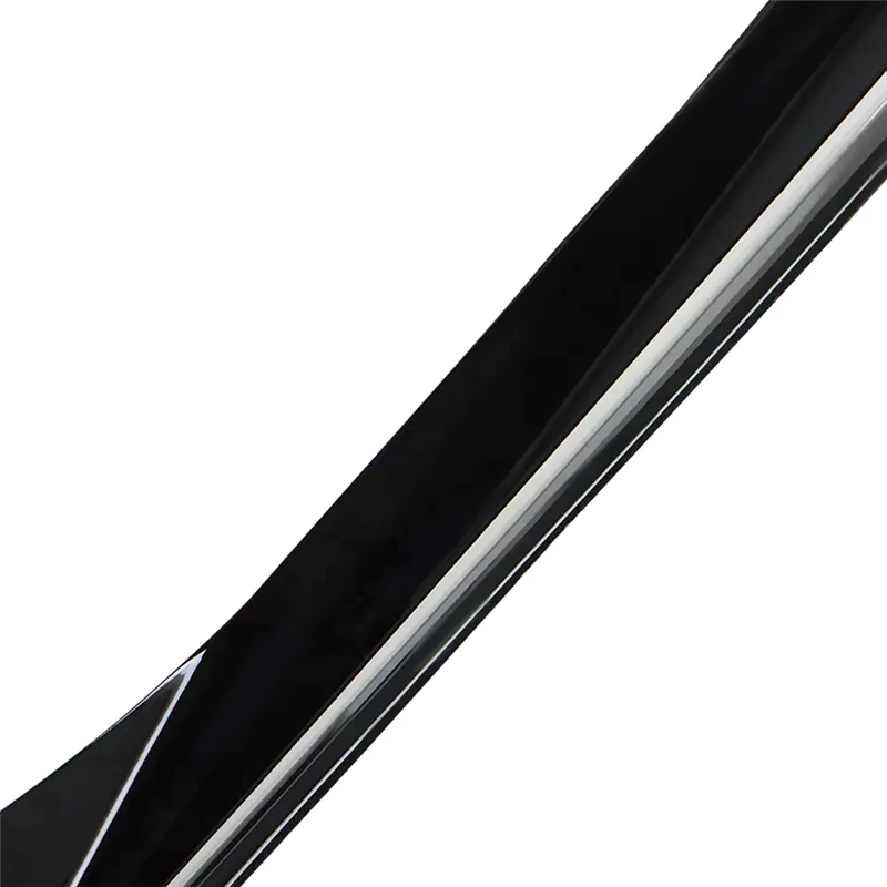 

Car Rear Pillar Molding Trim Fender Garnish Molding For NISSAN MAXIMA 2016-2023