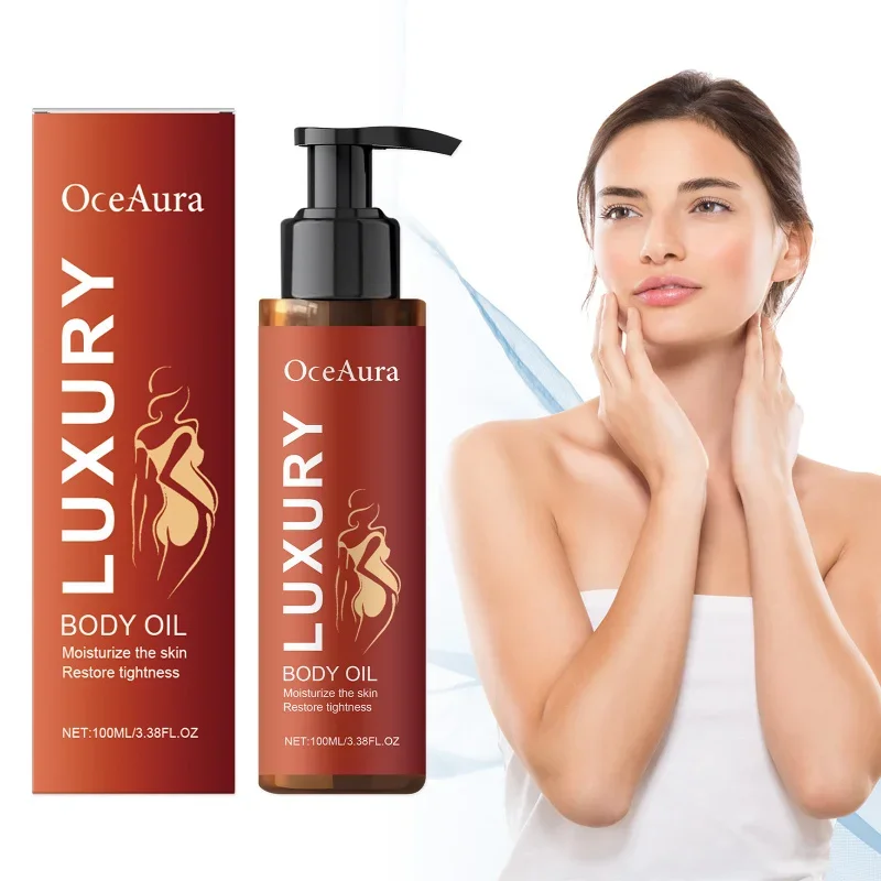 

Увлажняющее масло для тела — питание, увлажнение и смягчение кожи, повышение эластичности и повышение твердости для ежедневного ухода за телом