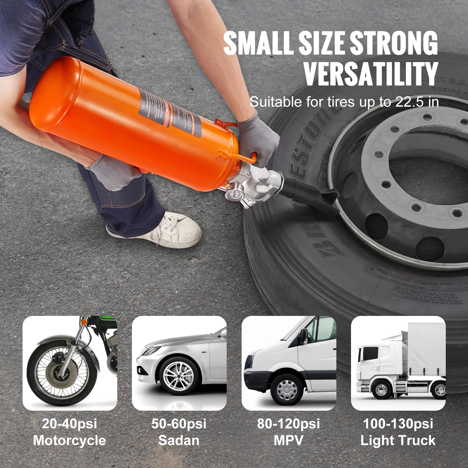Thumbnail 2 - #35 Compare Tire Repair Tools Before You Buy