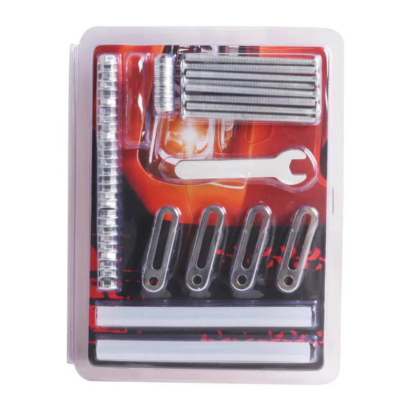SANVI Retrofit Tool Screw Suit Kit for Hella 3R G5/Koito Q5 Projector Lens 3.0 Bixenon Headlight Car Lights Accessories view 3