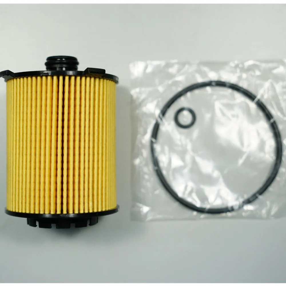 High quality engine oil filter for 2014 Volvo XC60 S60 V60 2.0T (B4204T9 / B4204T11) oem: 31372214  31372212 32140029