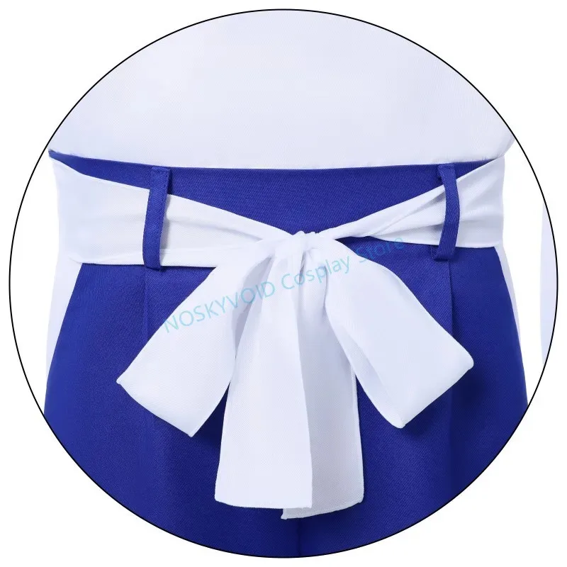 Kenyuu Densetsu Cosplay Costume Genius Swordsman Yaiba Kendo Kimono Set Anime Exhibition Japanese Samurai Costumes