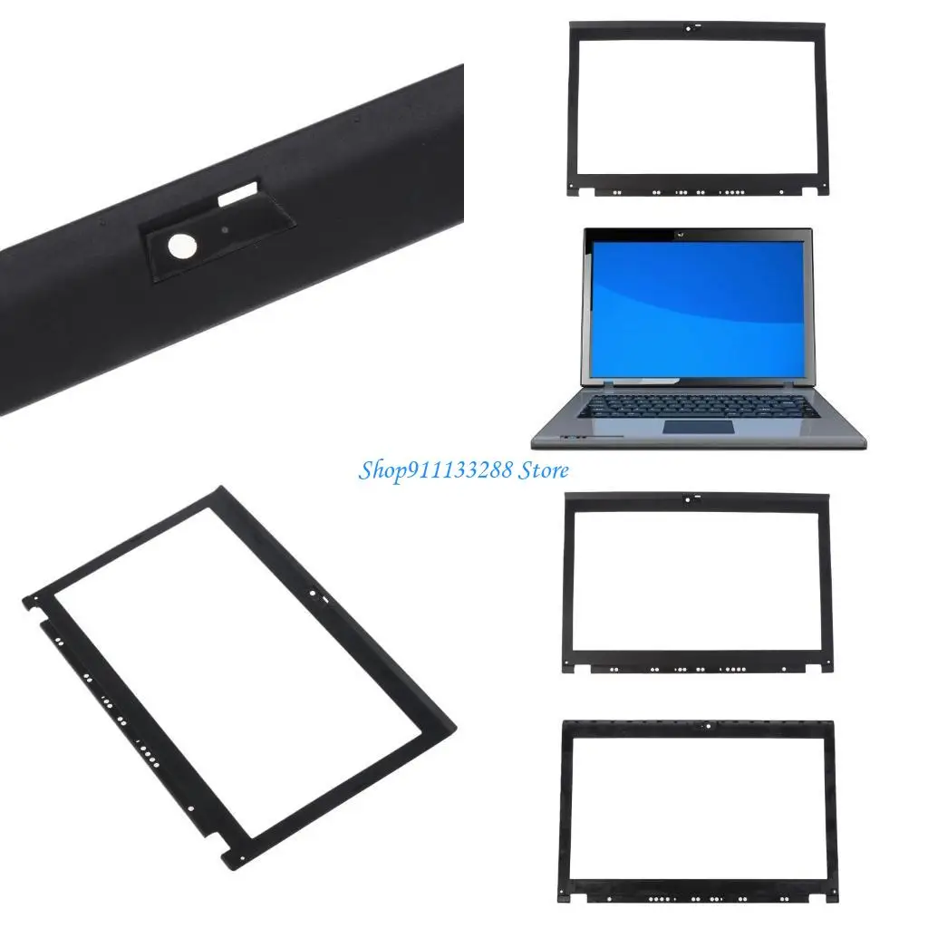 

G88D 04W2186 LCD Screen Front Bezel Cover Brand New Frame For ThinkPads X220 X230