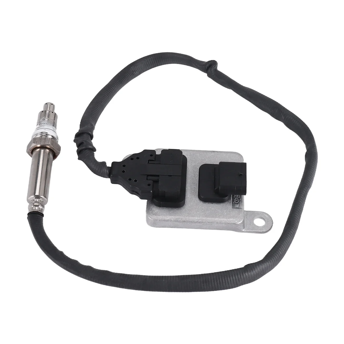 5WK96650B Nitrogen Oxide Sensor Nox Sensor for BMW F10 F11 F18 523i 528i 530i 759040204 11787590404 11787590 404