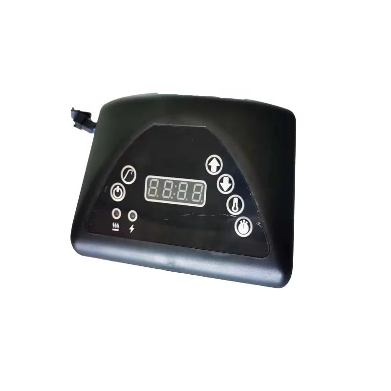 Barbecue Grill Parts Replacement Digital Control Panel