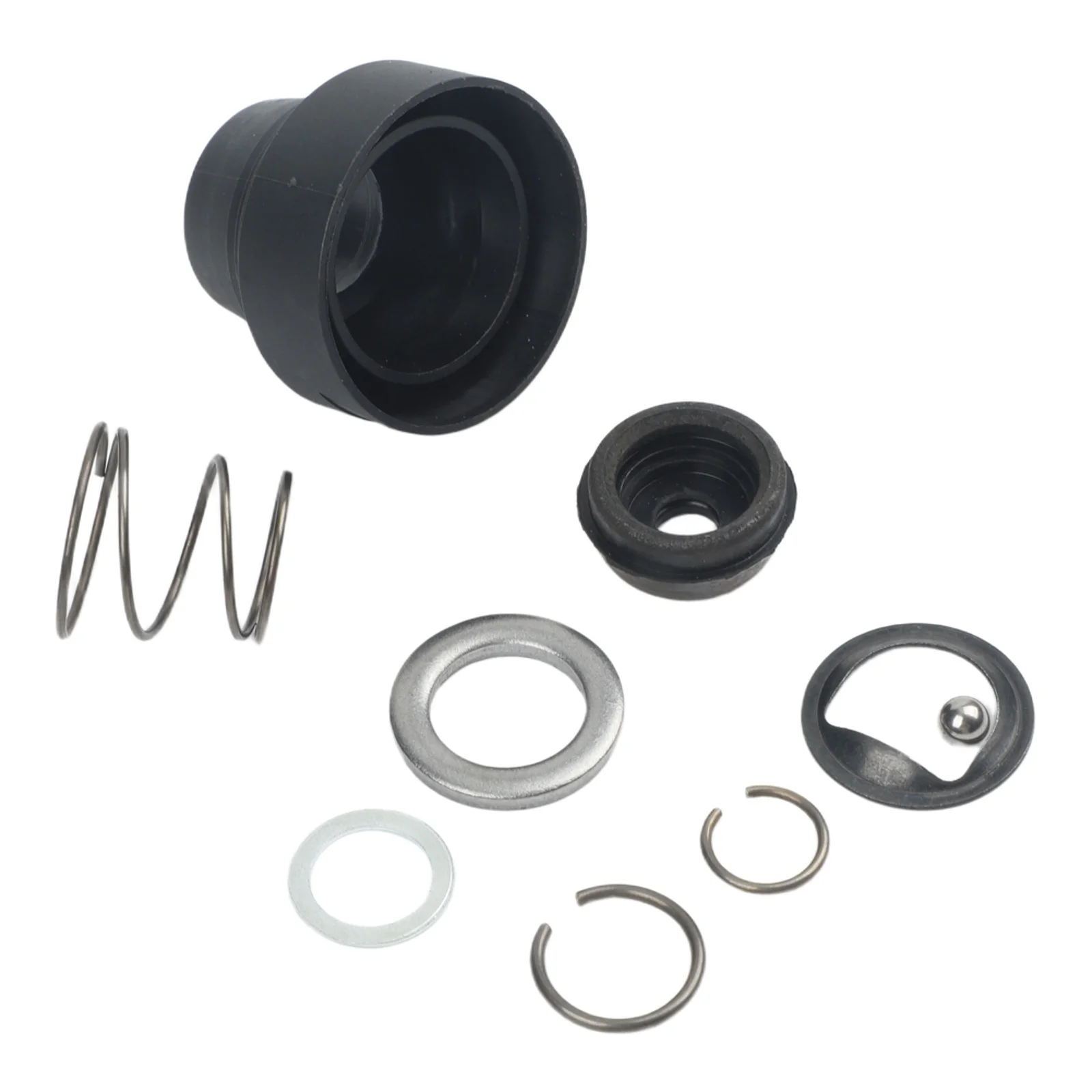 Tool Maintenance No Black Hammer Drill Chuck Repair Kit For Drill Accessories Industrial Tweezers Tool Maintenance Part