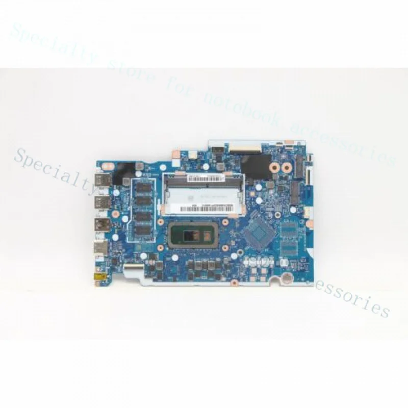 

A +++ для Lenovo ideapad 3-15IML05 5B21B48864 I3-10110U 4G RAM материнская плата для ноутбука