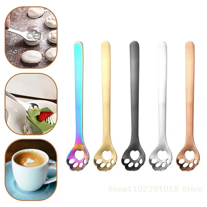 practicalStainless Steel Cookie Scoop Claw Design for Effortless Dessert Creation in Your Kitchenhousehold