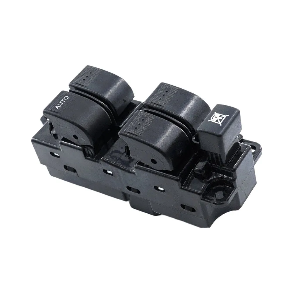 Car Front Left Electric Power Window Control Switch Button GJ6A-66-350A For Mazda 6 2003-2012 Interior Part