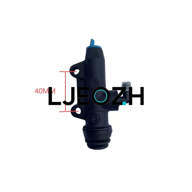 For Ducati, Big Devil XDiavel MTS950 1200 1260 Rear Brake Word Pump