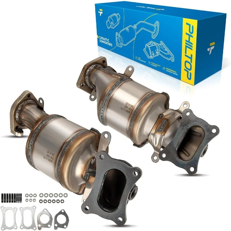 Front Left And Righ… - image